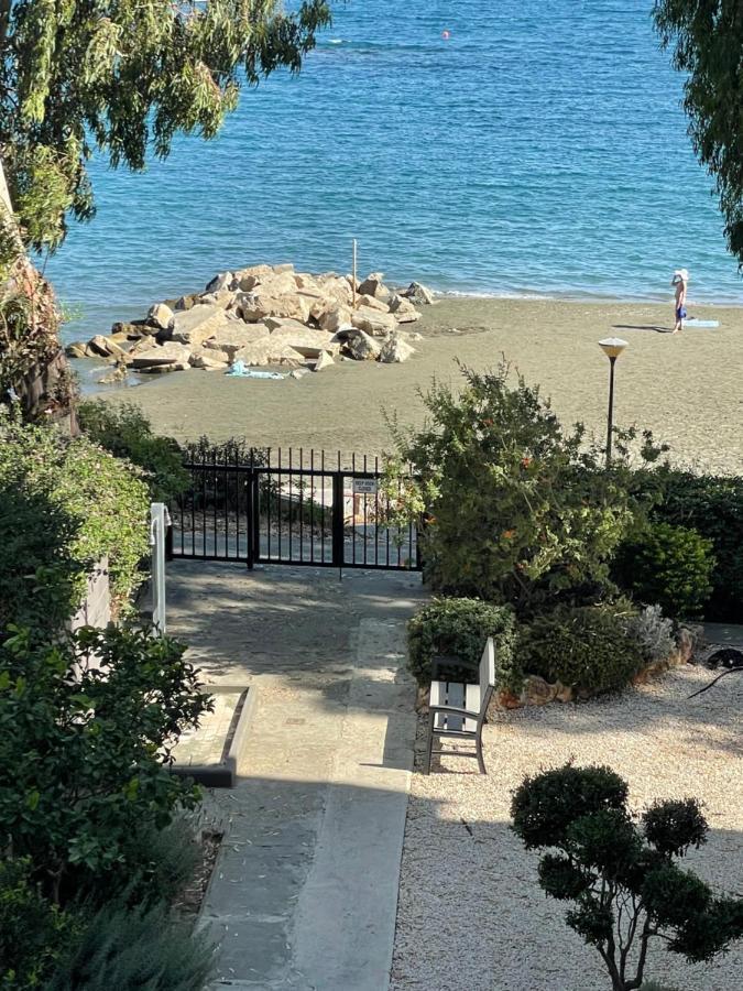 Apartment Sea View Amathus Luxury Limassol