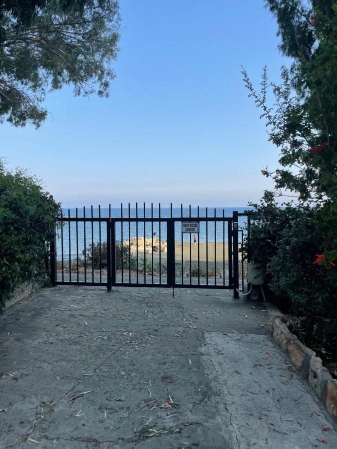 Sea View Amathus Luxury