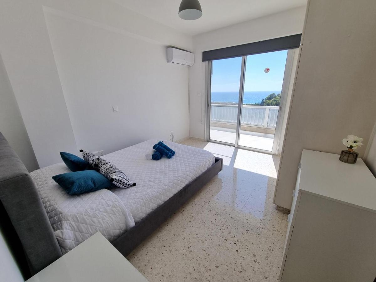 Apartment Diamond Sea View Penthouse *