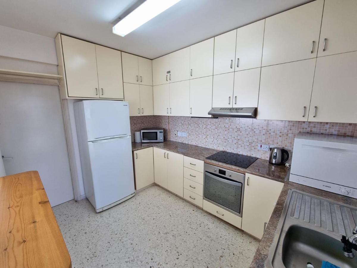 Diamond Sea View Penthouse * Paphos