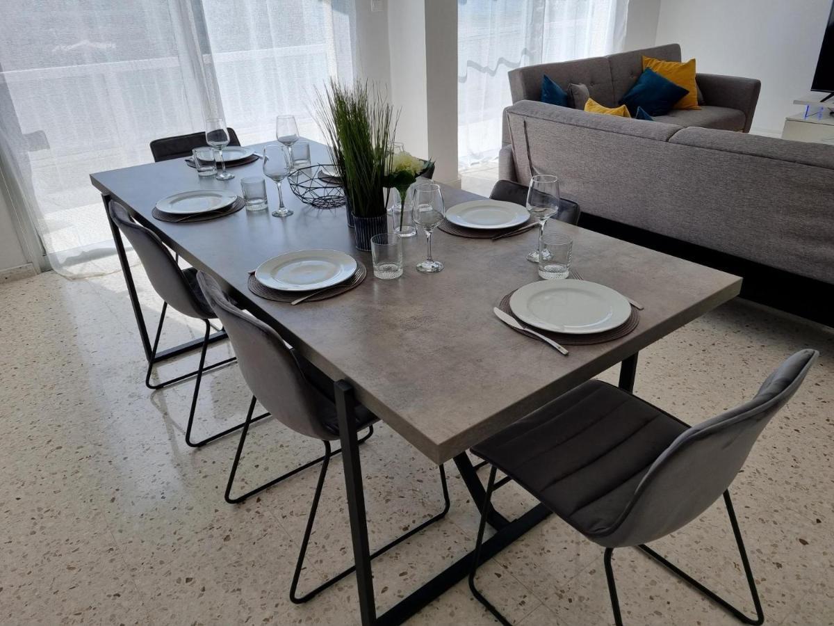 Apartment Diamond Sea View Penthouse *