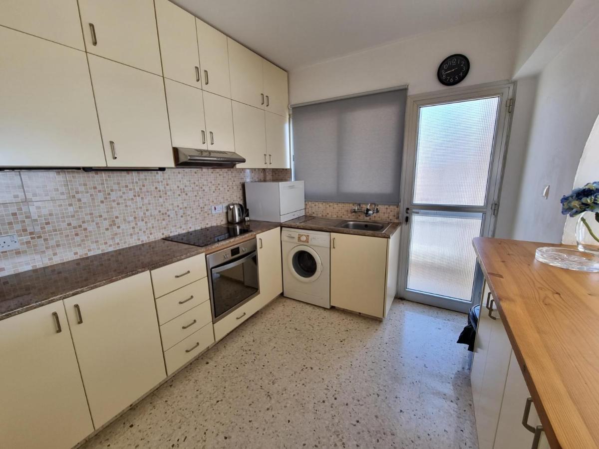 Diamond Sea View Penthouse Paphos
