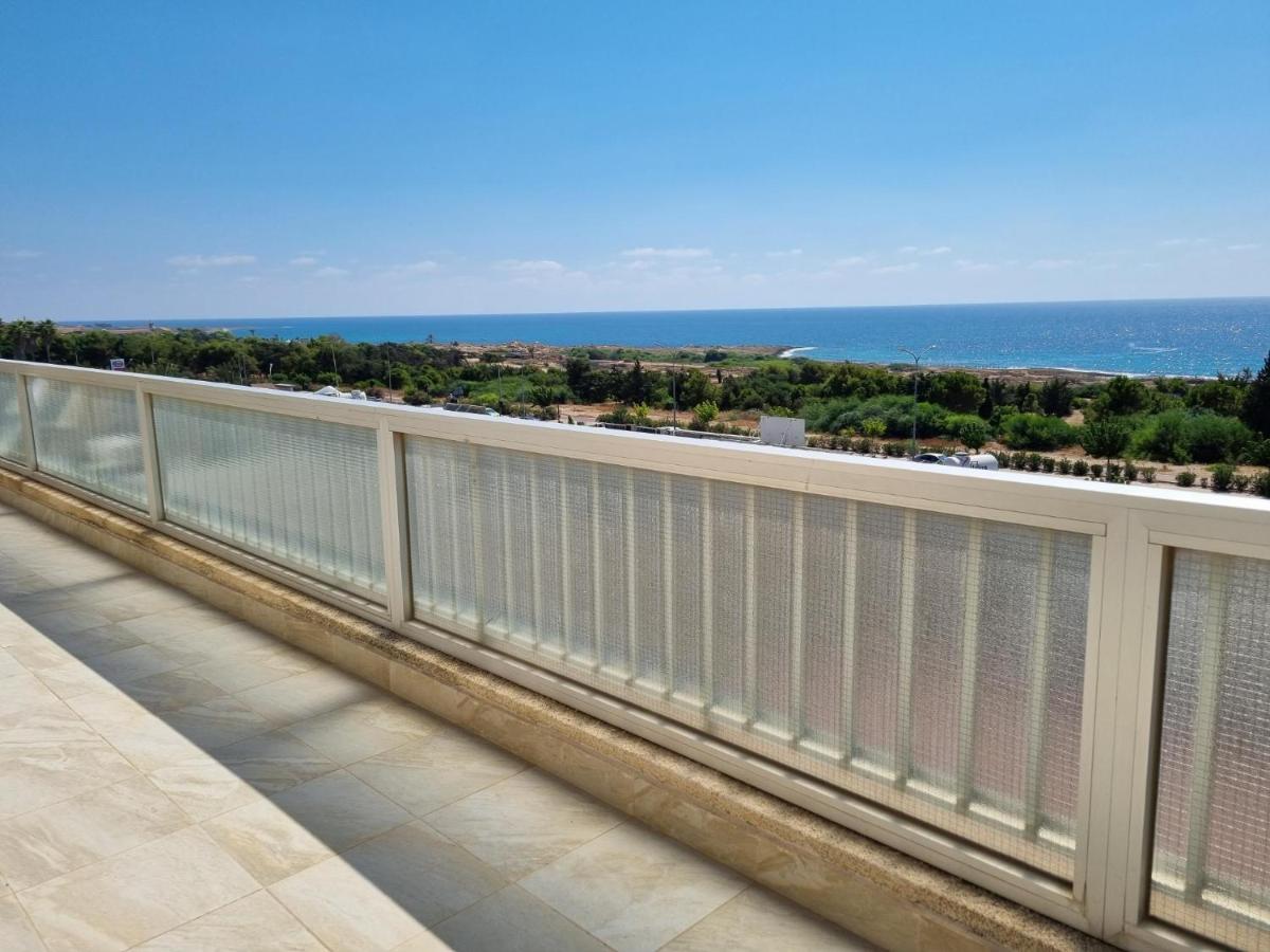 Diamond Sea View Penthouse Apartment *