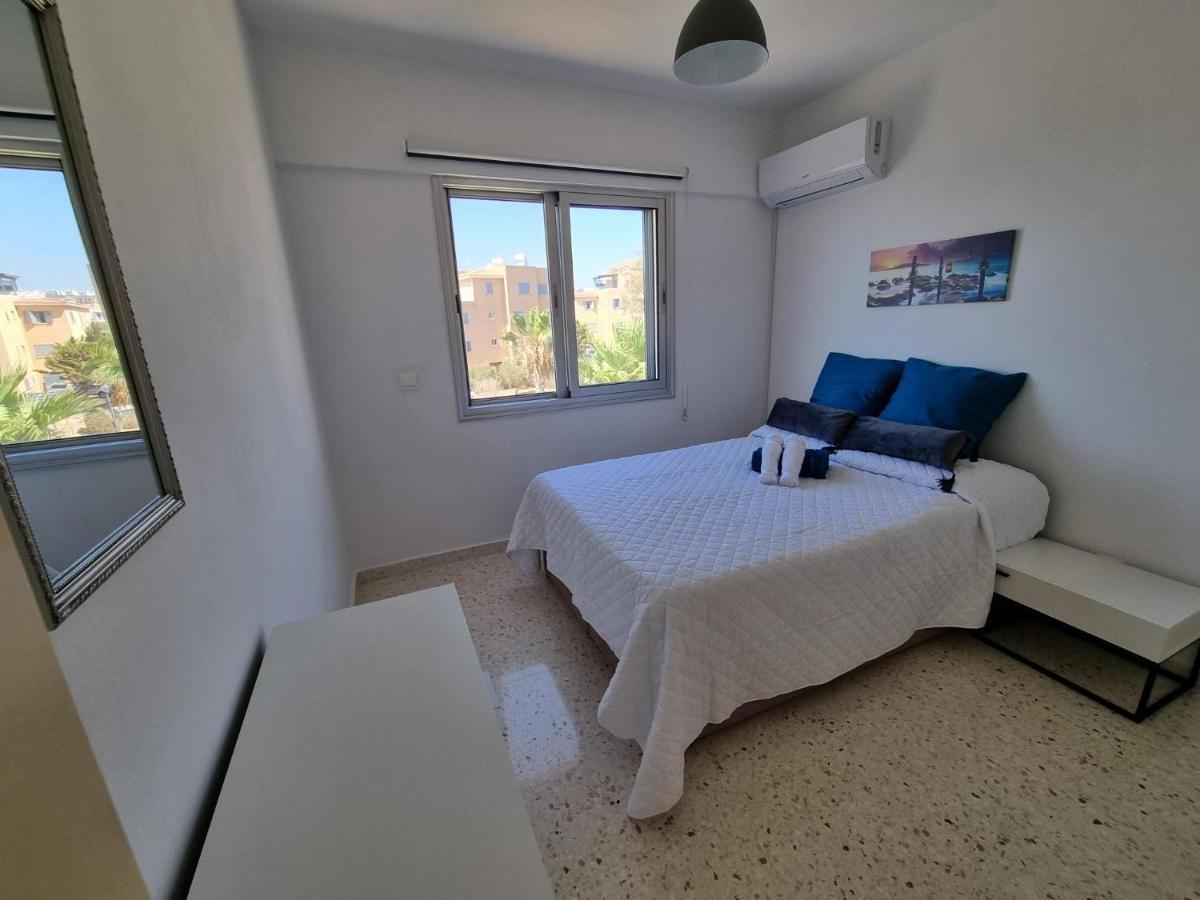 Diamond Sea View Penthouse * Paphos