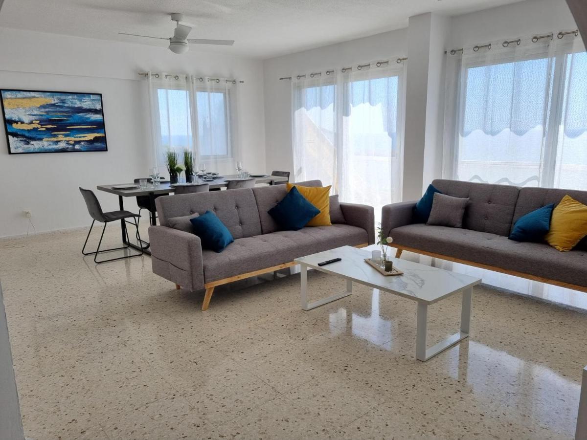 Apartment Diamond Sea View Penthouse *