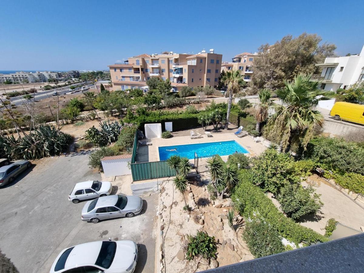 Diamond Sea View Penthouse * Paphos