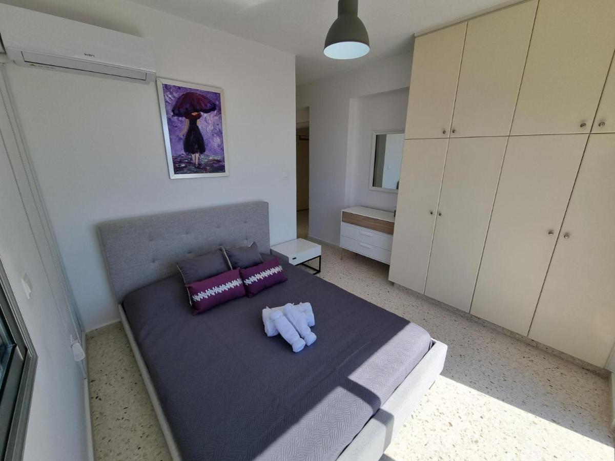 Apartment Diamond Sea View Penthouse *