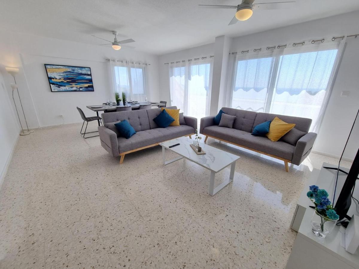 Apartment Diamond Sea View Penthouse