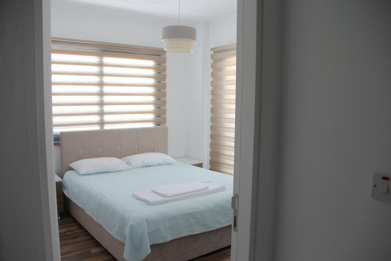 Okman Homes * Kyrenia (Northern Cyprus)