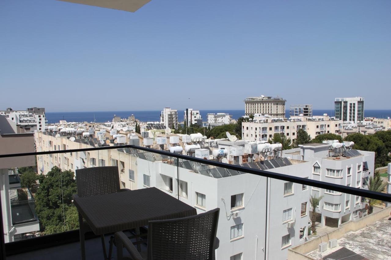 Okman Homes Apartment Kyrenia (Northern Cyprus)