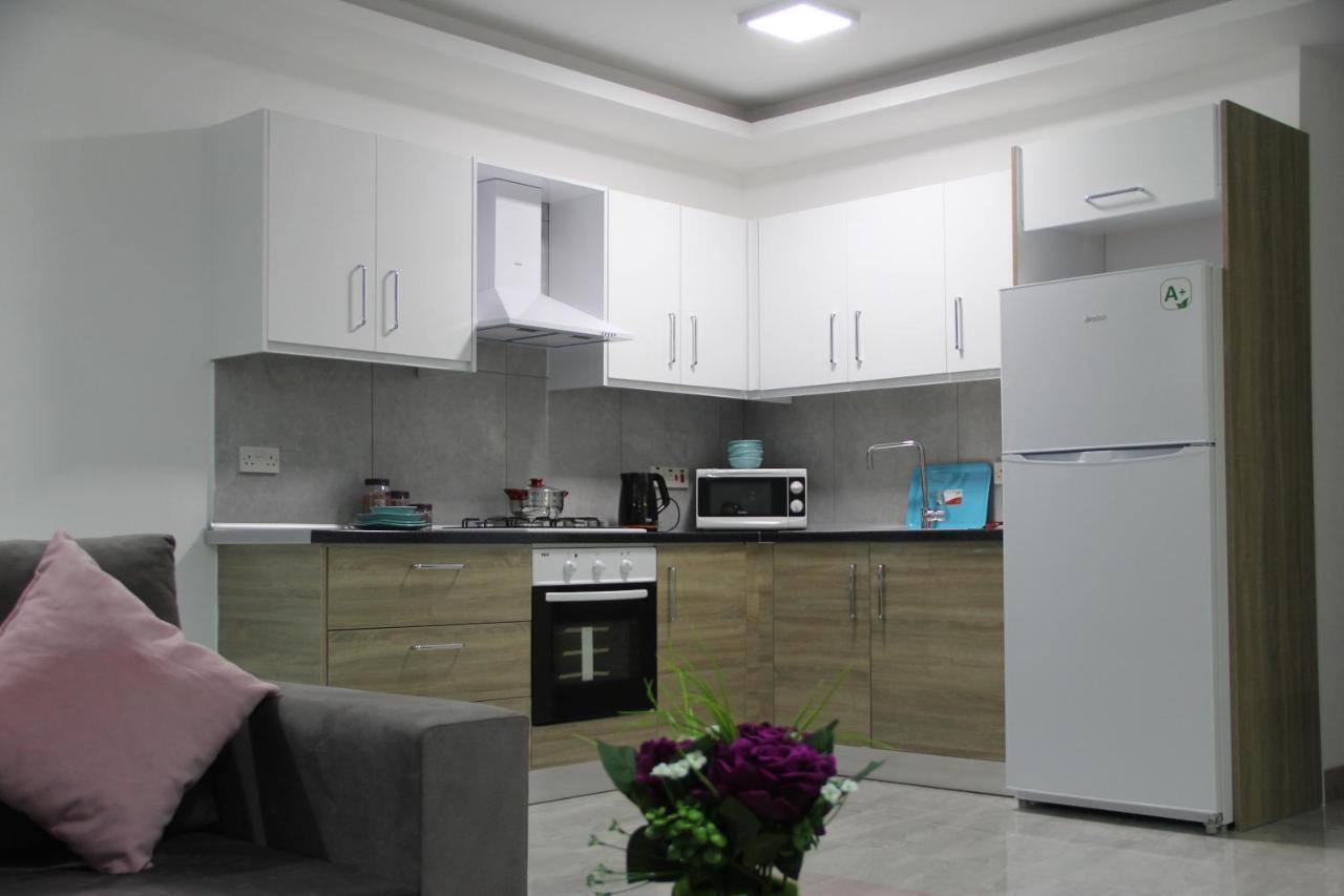 Okman Homes Apartment Kyrenia (Northern Cyprus)