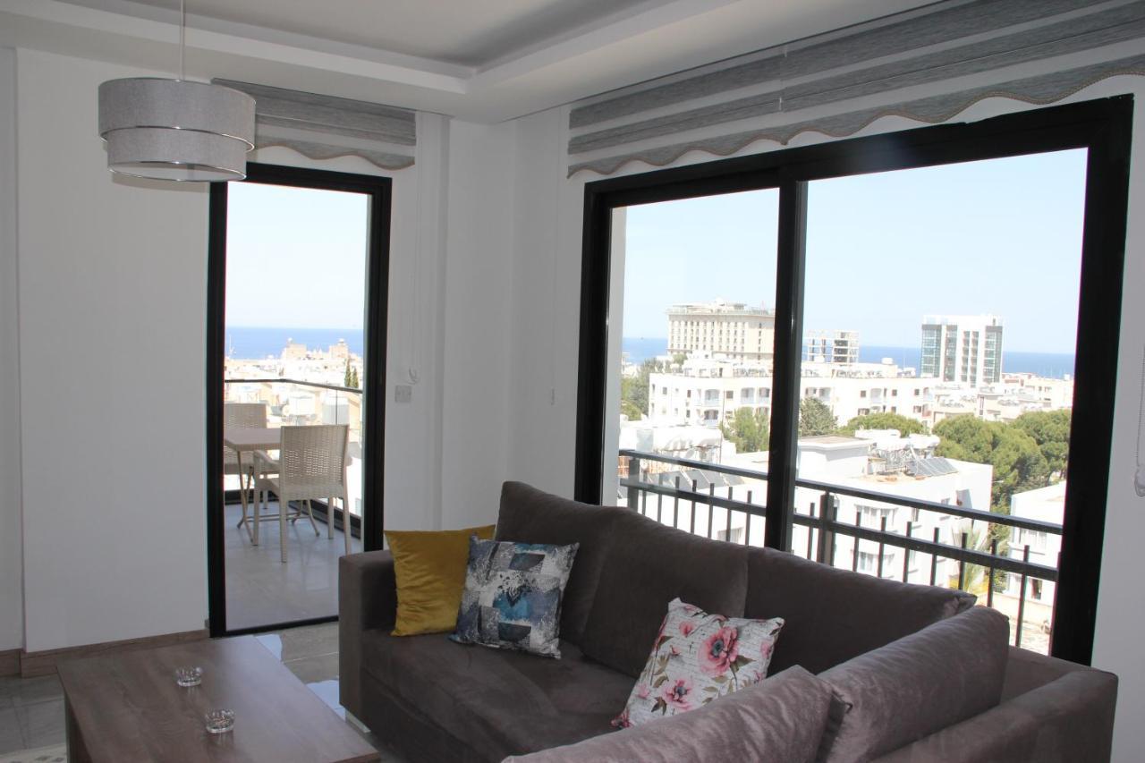 Okman Homes Apartment