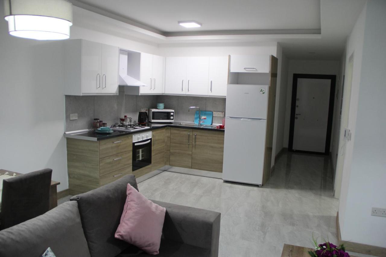 Okman Homes Apartment *
