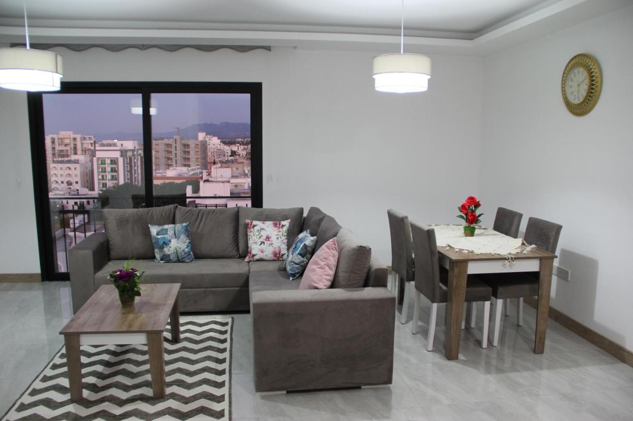 Okman Homes Apartment Kyrenia (Northern Cyprus)