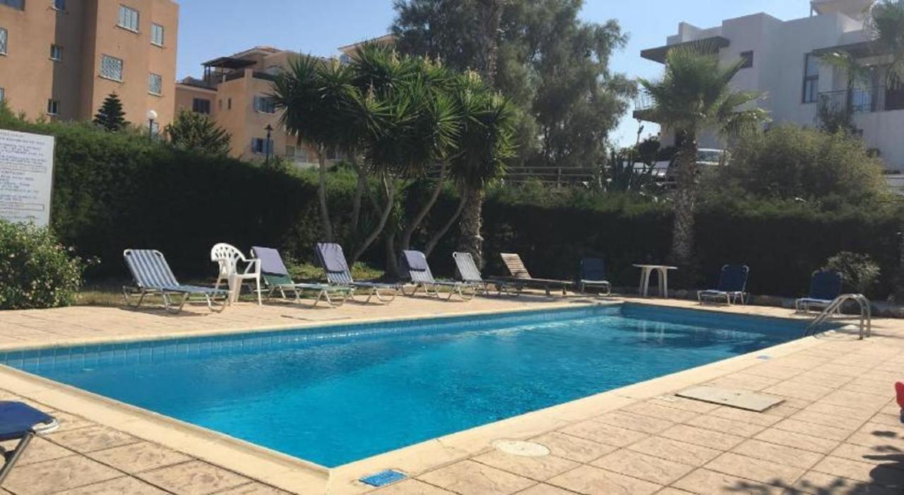 Diamond Sea View Penthouse * Paphos