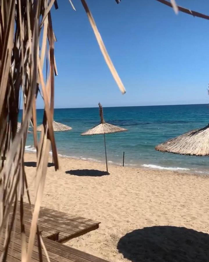 Sea View Retreat: Iskele With Mountain Vistas * Iskele District (Northern Cyprus)