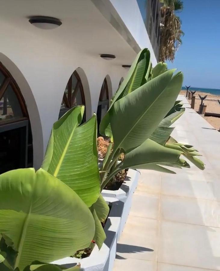Sea View Retreat: Iskele With Mountain Vistas Apartment *