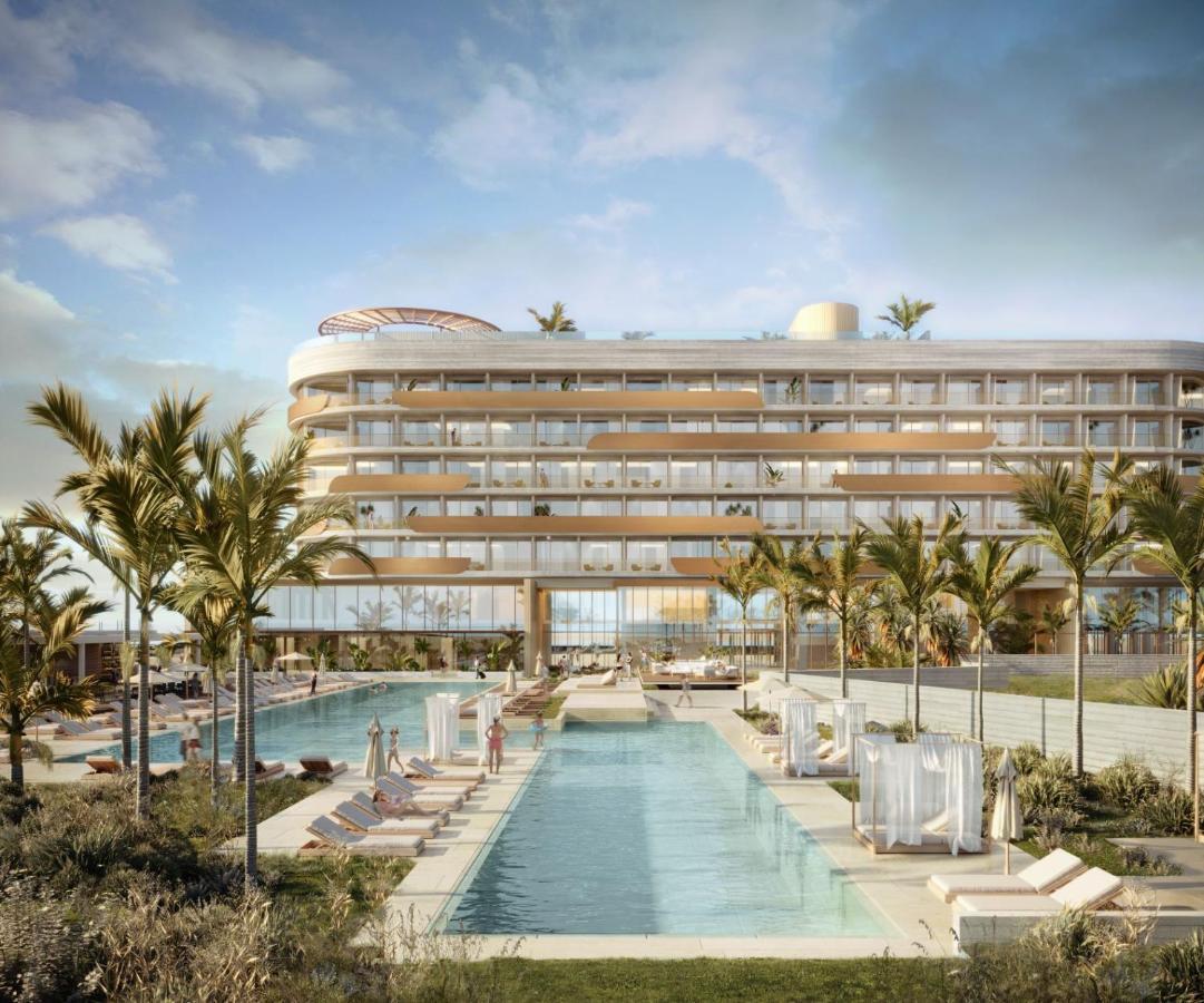 The Nines Hotel Ayia Napa