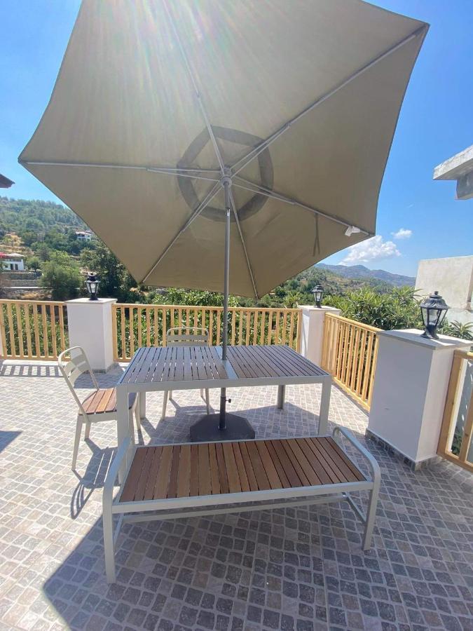 Aprosmeno Jacuzzi House 4 * Agros