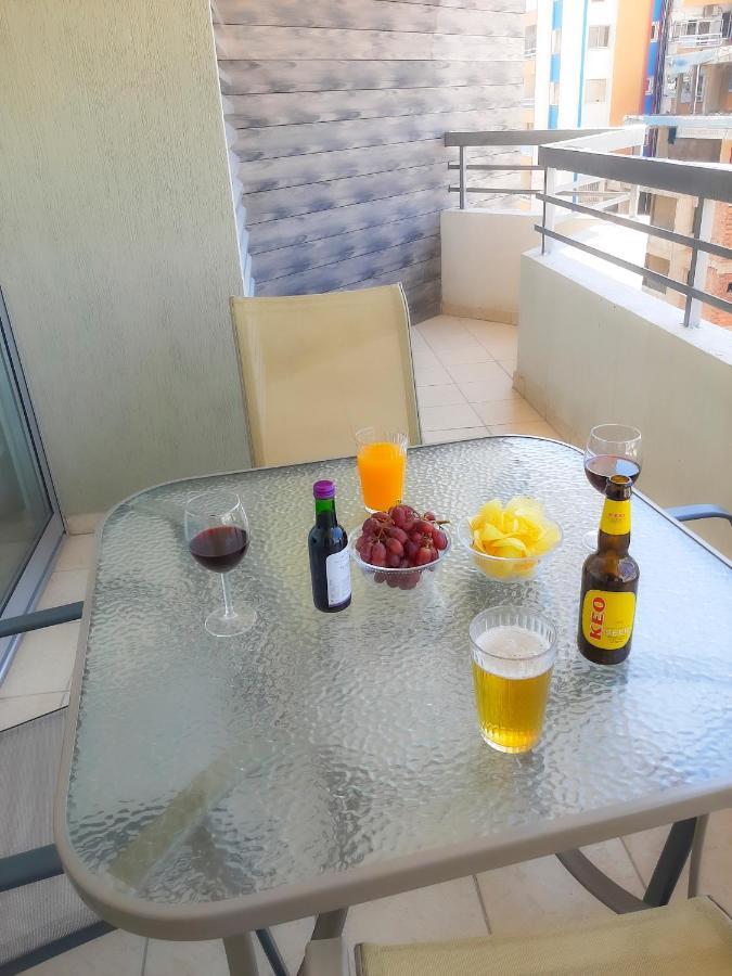 Eden Sea Breeze, 1 Bed, Rooftop Pool, Gym *