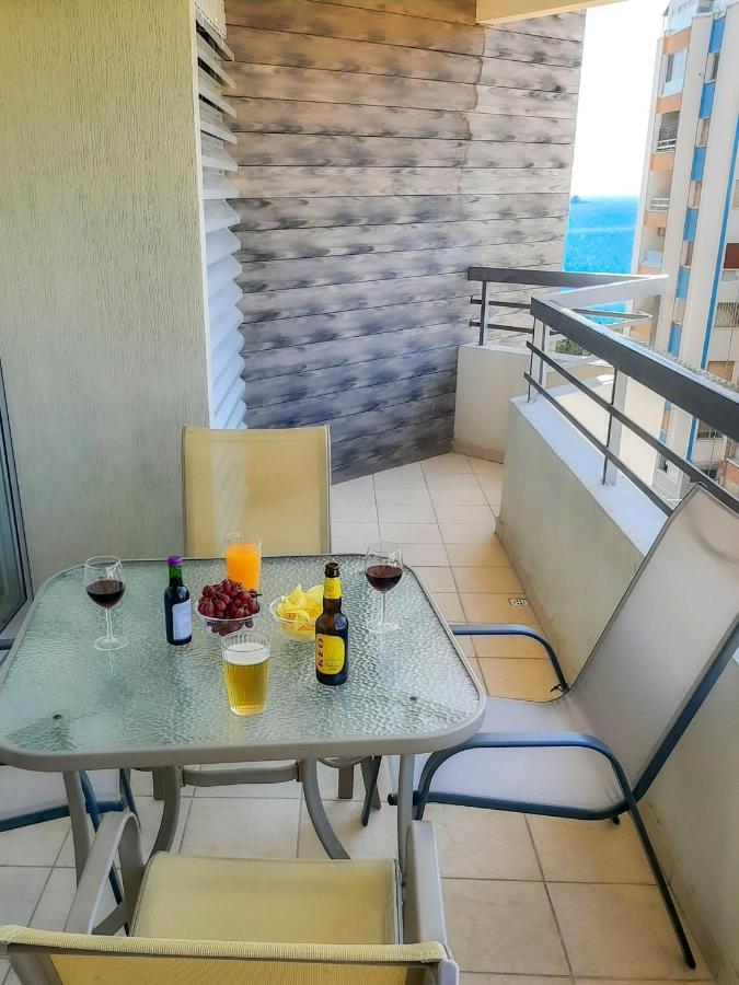 Apartment Eden Sea Breeze, 1 Bed, Rooftop Pool, Gym