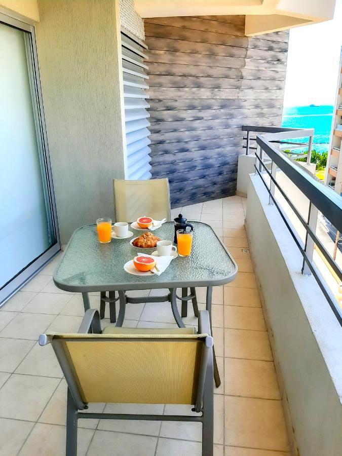 Apartment Eden Sea Breeze, 1 Bed, Rooftop Pool, Gym *