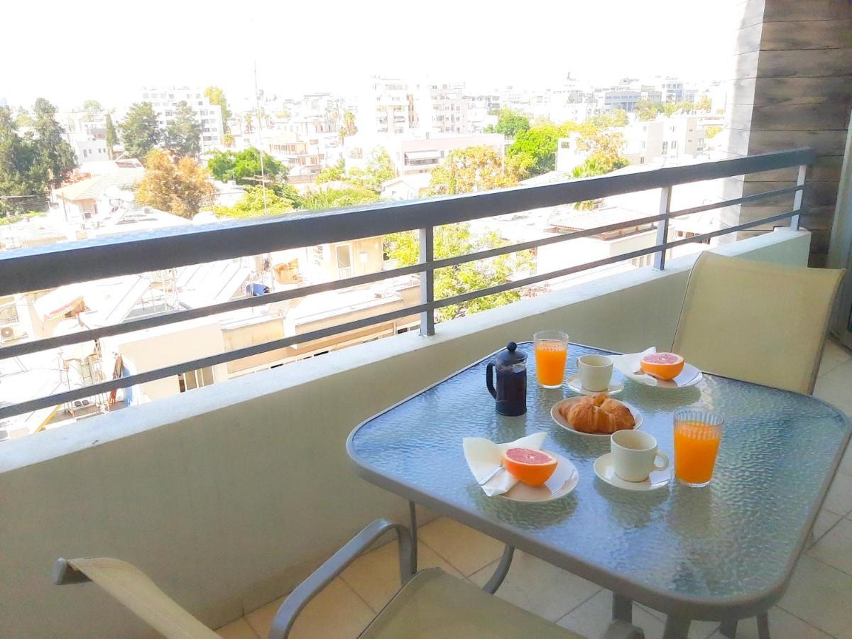 Eden Sea Breeze, 1 Bed, Rooftop Pool, Gym Apartment
