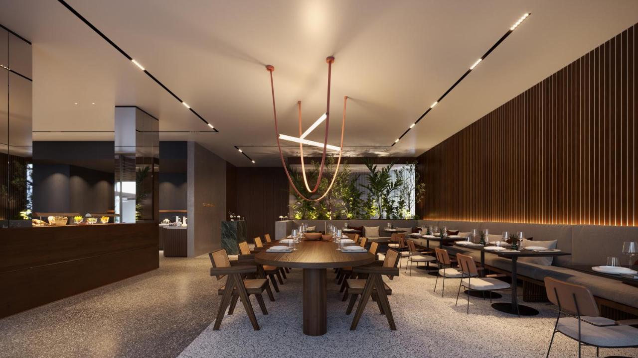The Nines Hotel