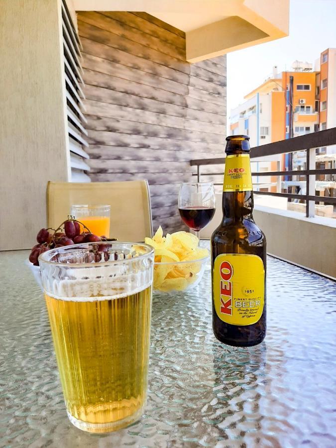 Eden Sea Breeze, 1 Bed, Rooftop Pool, Gym Apartment