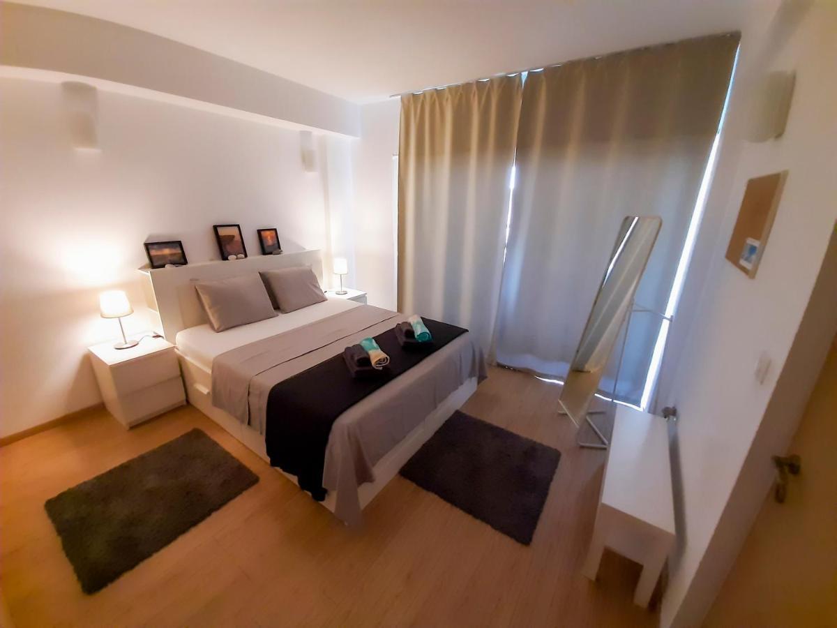 Eden Sea Breeze, 1 Bed, Rooftop Pool, Gym *