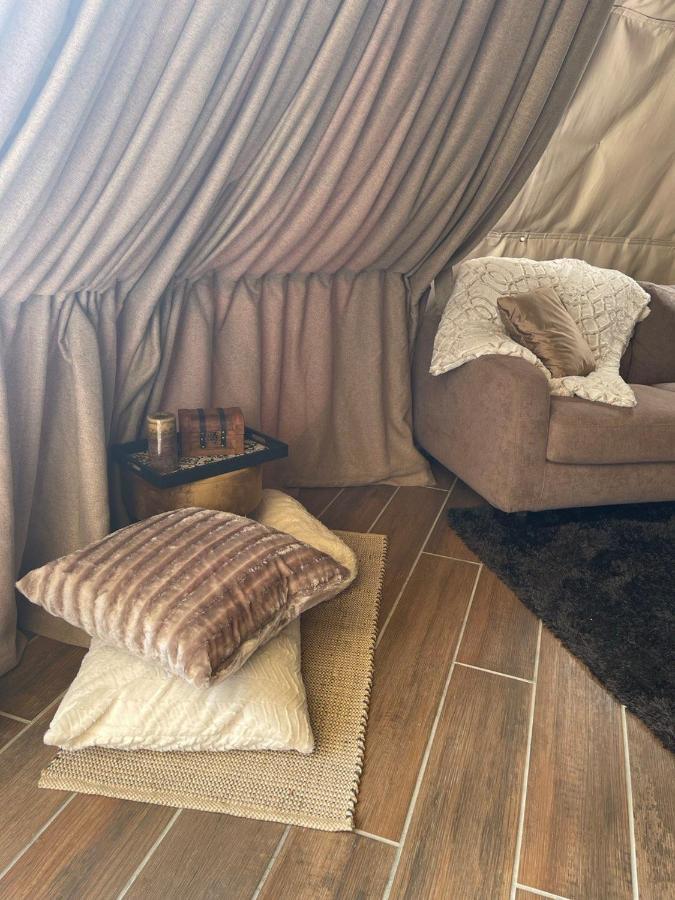 Glamping Boutique * Agros