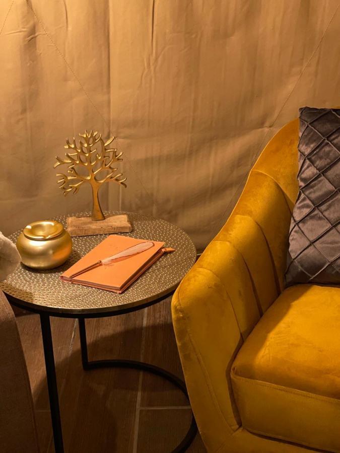 Glamping Boutique * Agros
