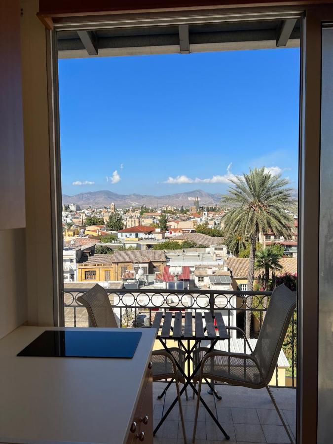 Centre Sky Views Apartment Nicosia