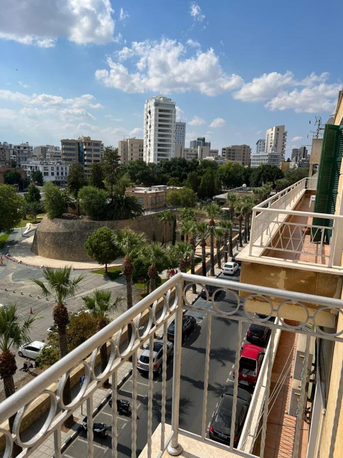 Centre Sky Views Appartement Nicosia