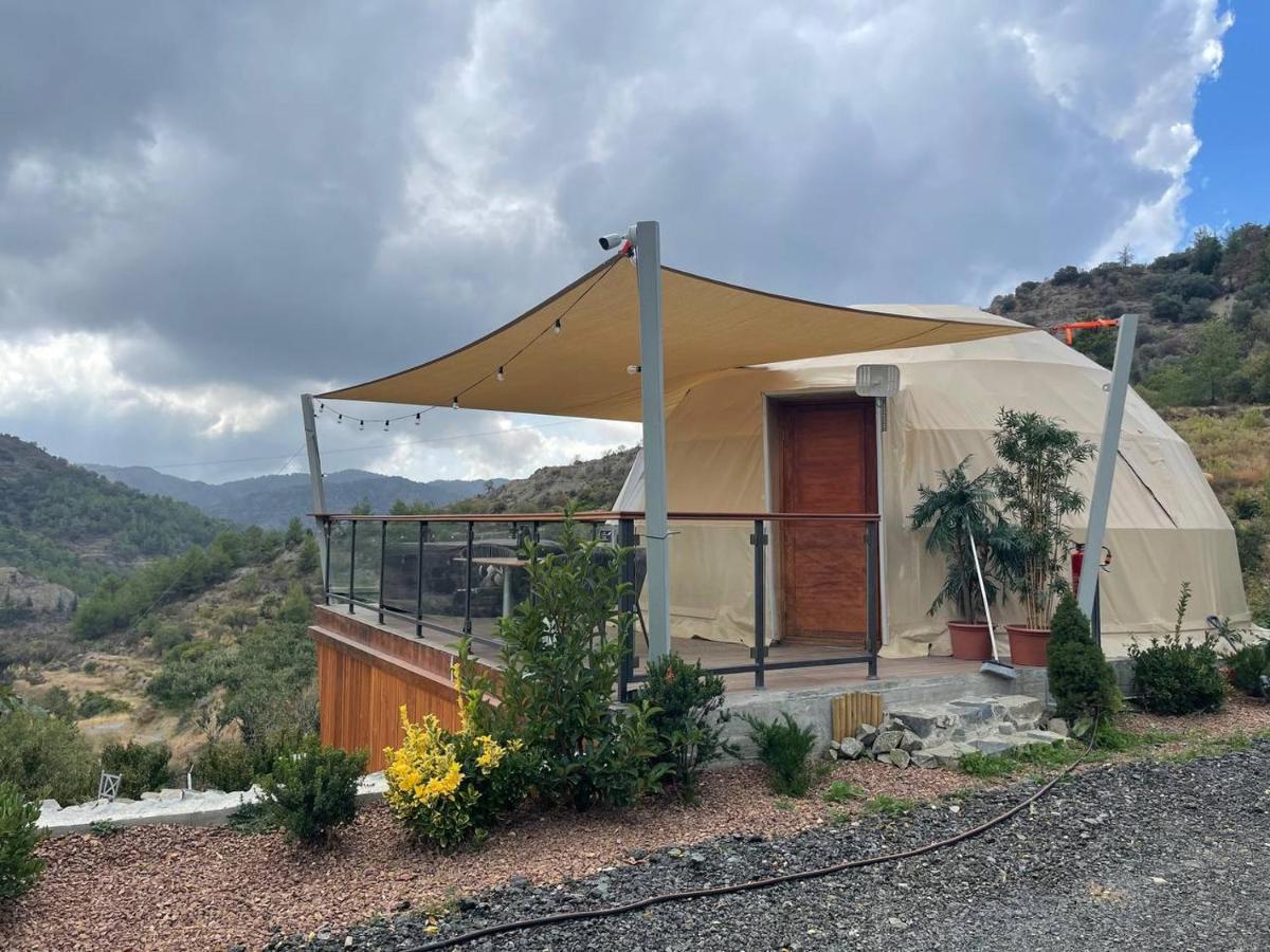Glamping Boutique * Agros