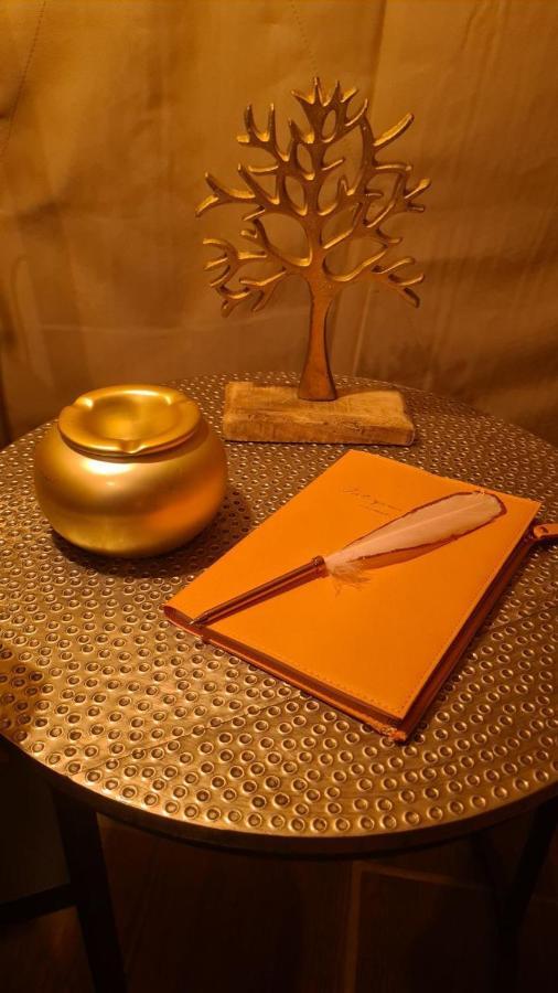 Glamping Boutique * Agros