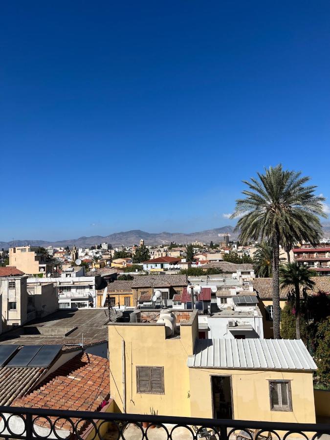Centre Sky Views Appartement