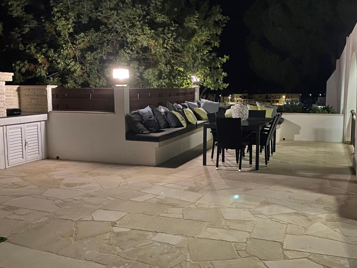 Villa The Belvedere Lachi