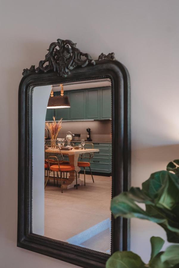 Andama Luxury Pano Lefkara