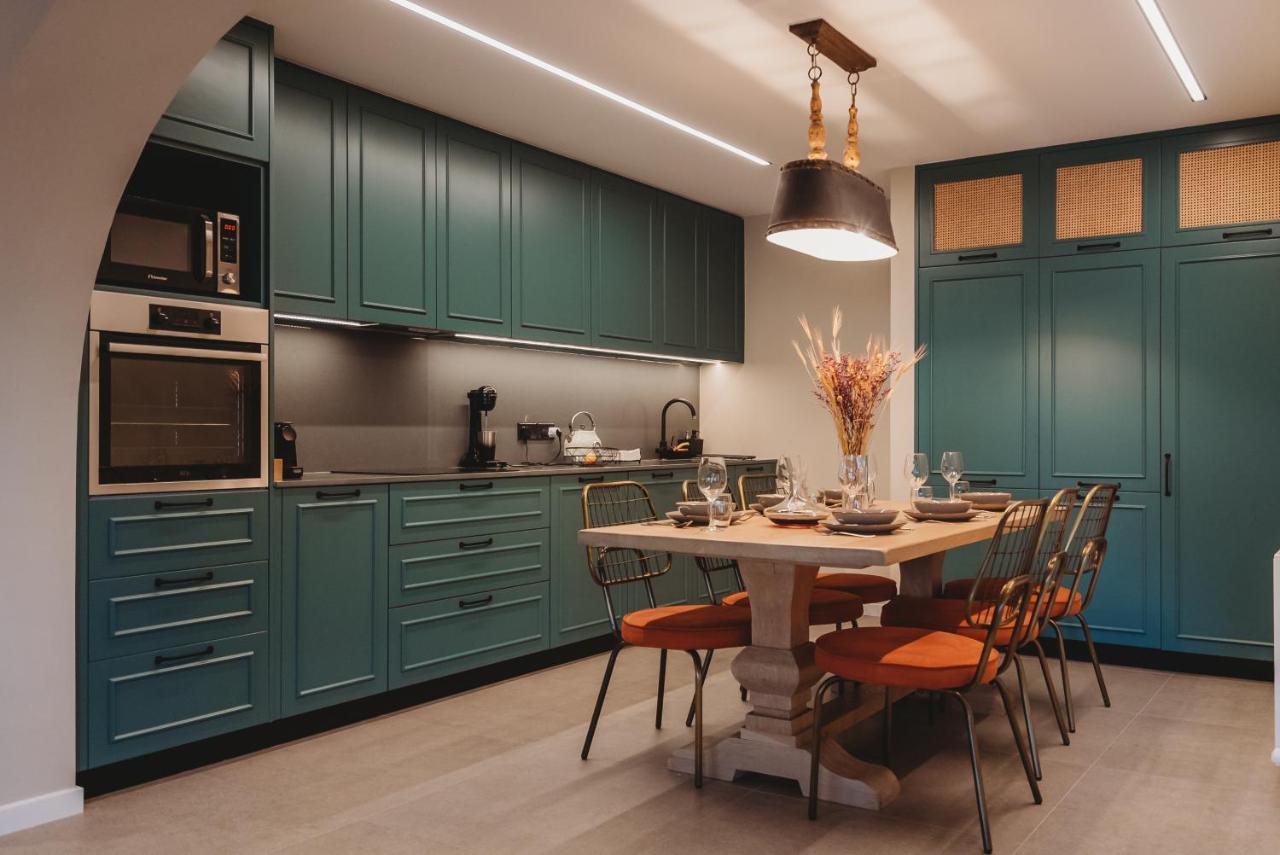 Andama Luxury Country house