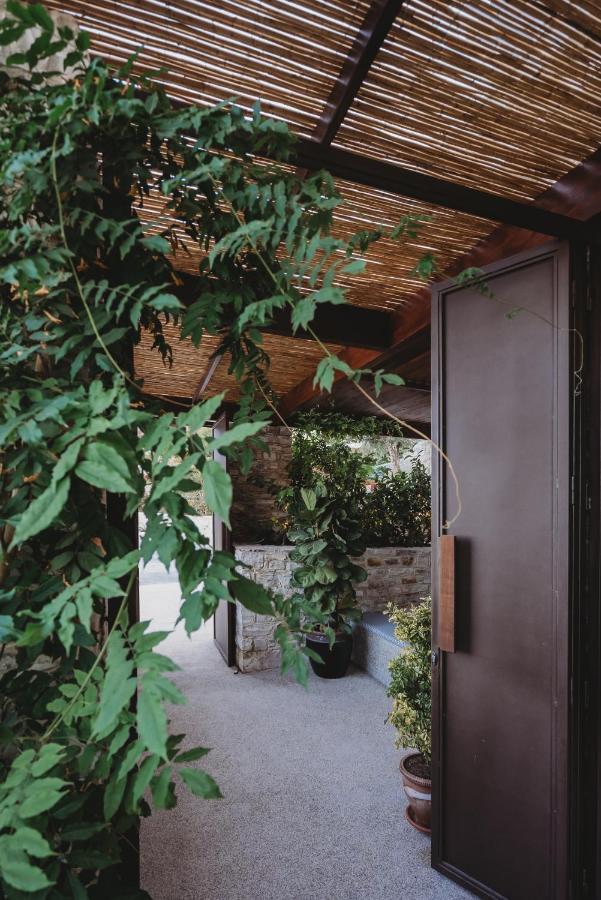 Country house Andama Luxury