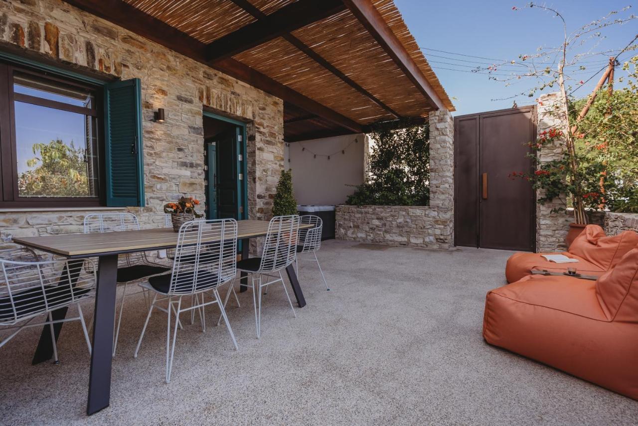 Country house Andama Luxury *
