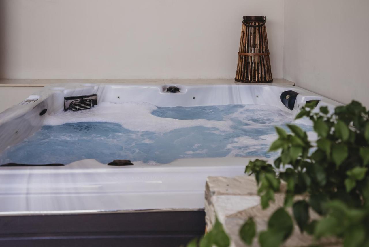 Country house Andama Luxury