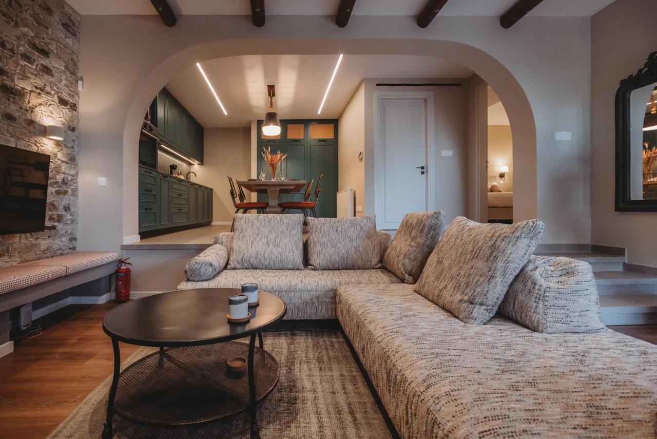 Andama Luxury