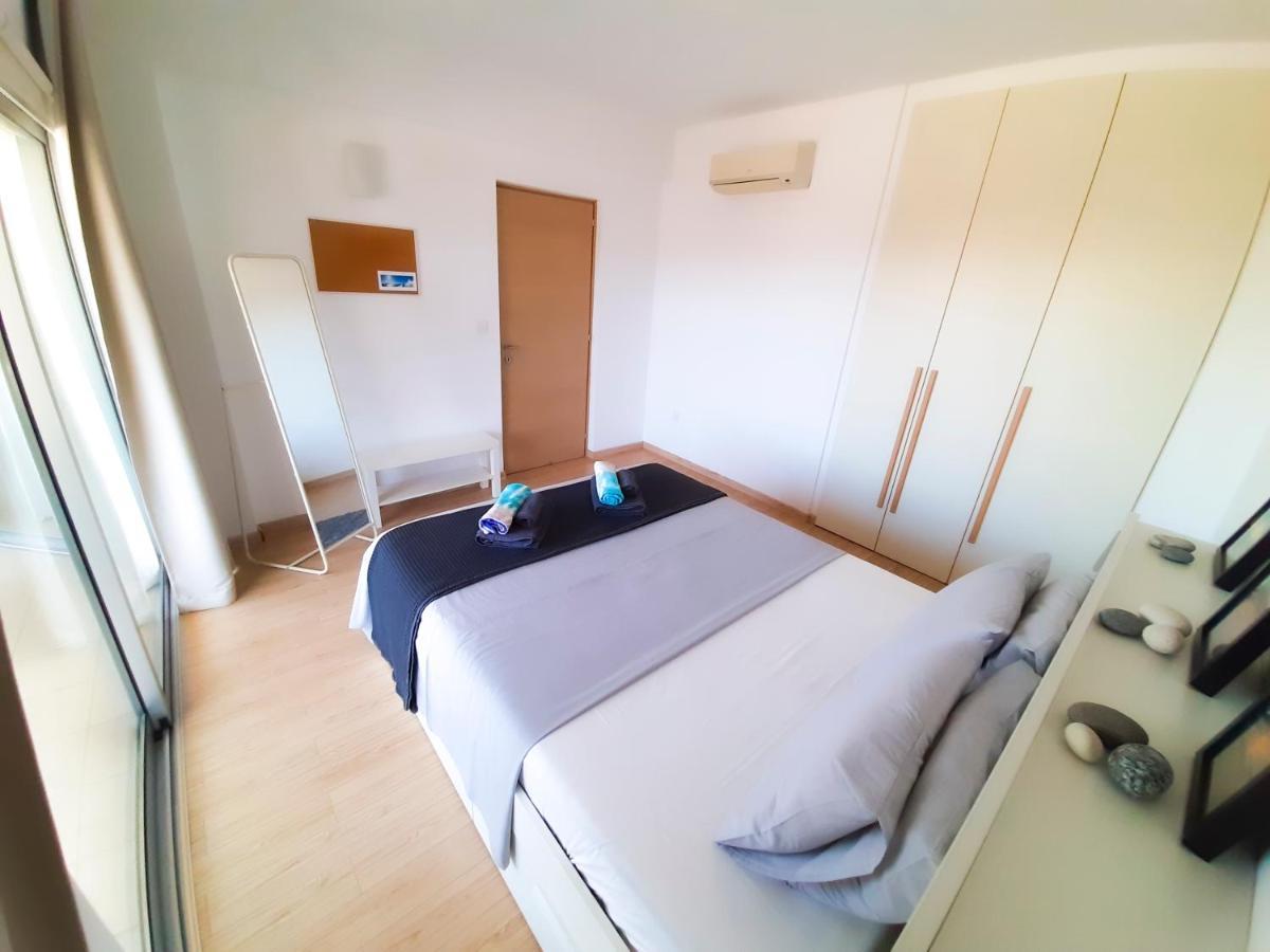 Apartment Eden Sea Breeze, 1 Bed, Rooftop Pool, Gym *