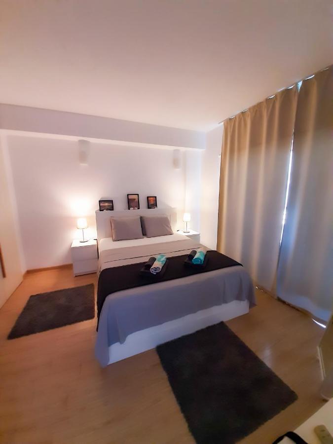 Apartment Eden Sea Breeze, 1 Bed, Rooftop Pool, Gym