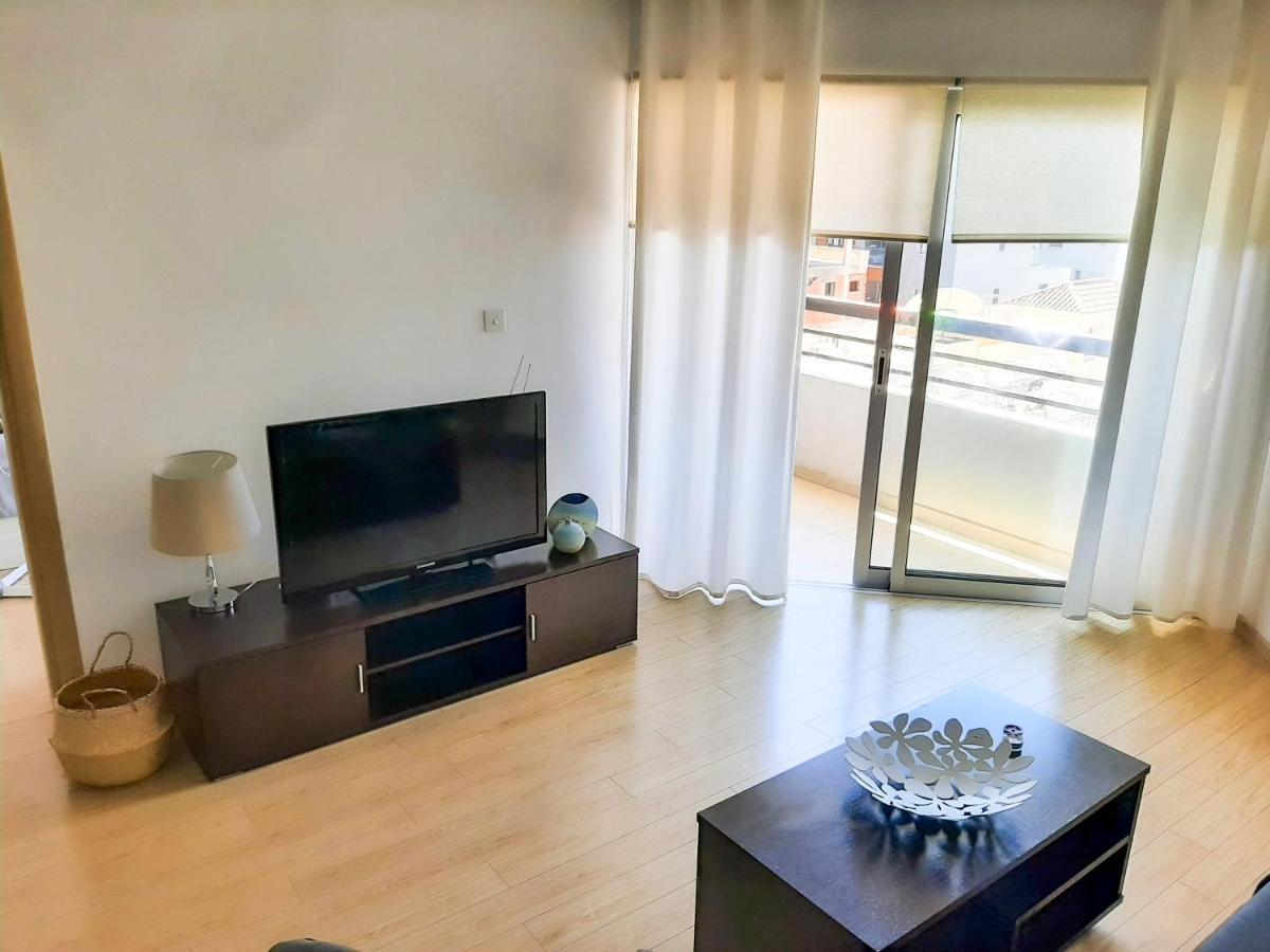 Eden Sea Breeze, 1 Bed, Rooftop Pool, Gym Apartment