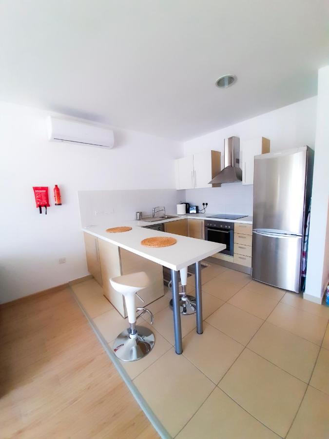 Eden Sea Breeze, 1 Bed, Rooftop Pool, Gym