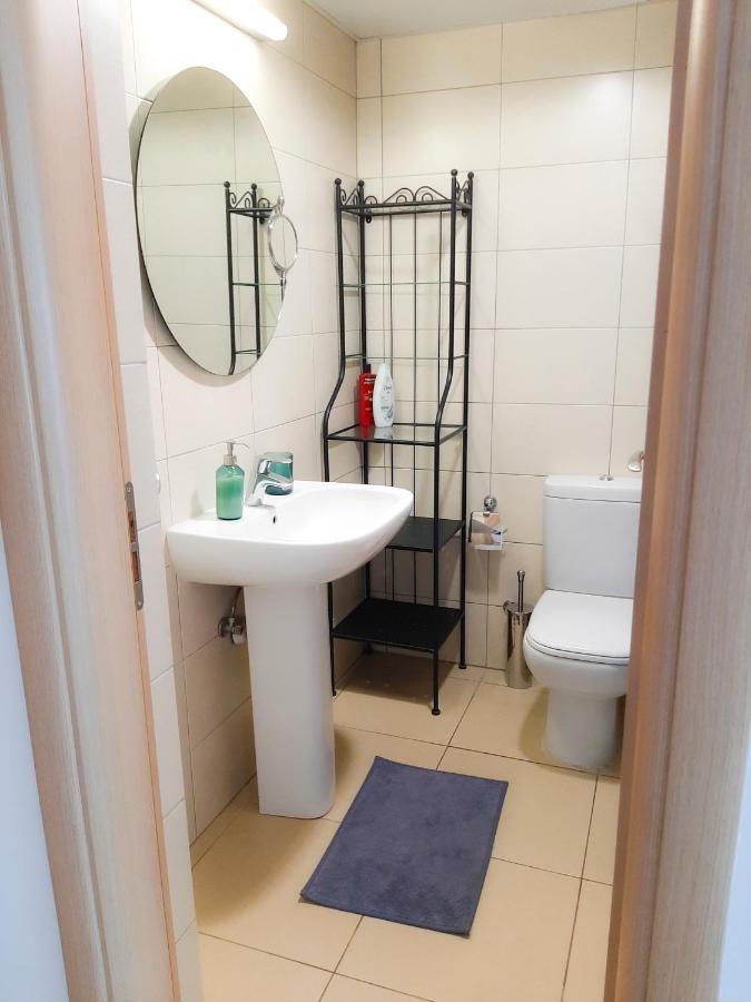 Eden Sea Breeze, 1 Bed, Rooftop Pool, Gym Apartment *