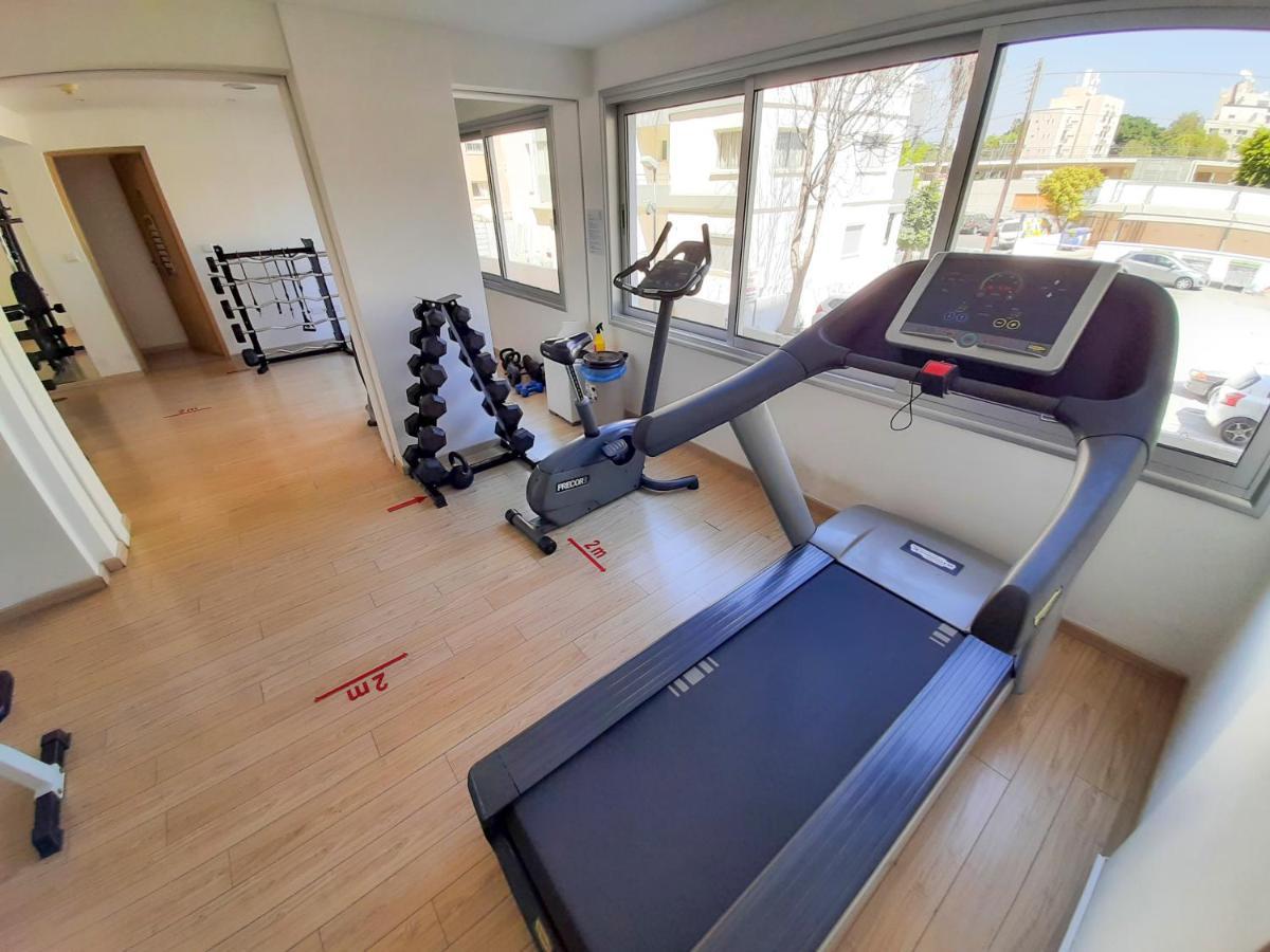 Eden Sea Breeze, 1 Bed, Rooftop Pool, Gym